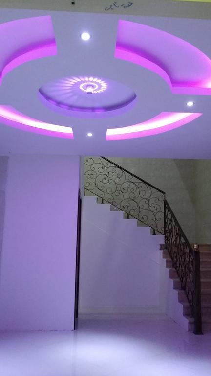 Hana Yanbu Hotel Apartments Экстерьер фото
