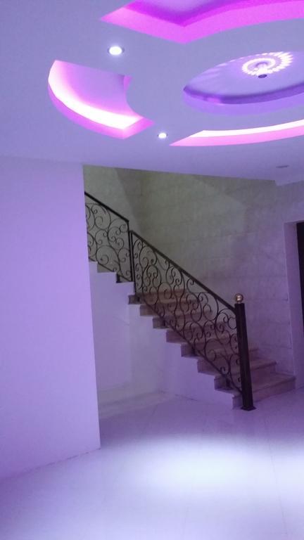 Hana Yanbu Hotel Apartments Экстерьер фото