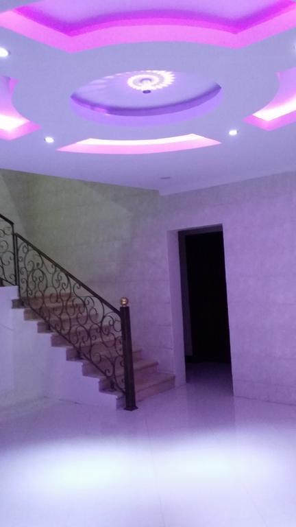 Hana Yanbu Hotel Apartments Экстерьер фото