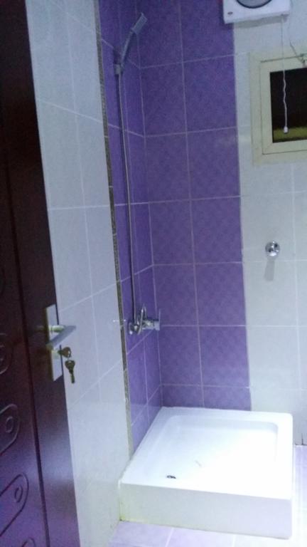 Hana Yanbu Hotel Apartments Номер фото