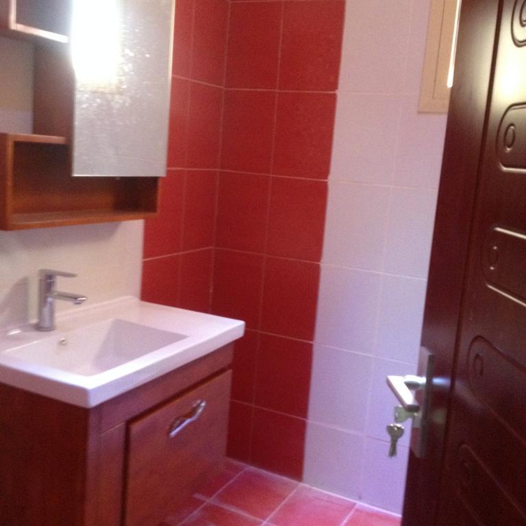 Hana Yanbu Hotel Apartments Экстерьер фото