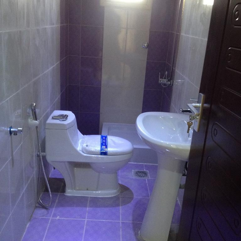 Hana Yanbu Hotel Apartments Номер фото