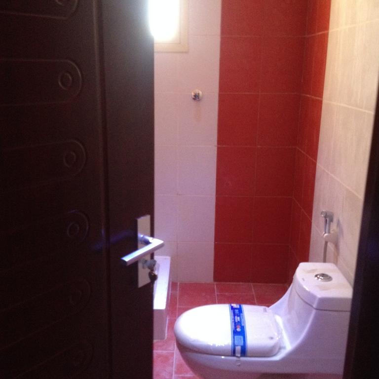 Hana Yanbu Hotel Apartments Номер фото